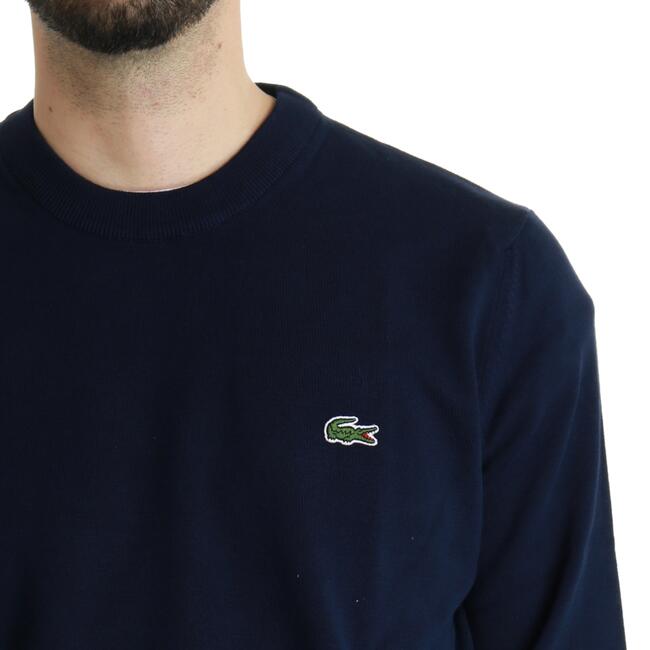 MAGLIA BASIC LACOSTE - Mad Fashion | img vers.650x/